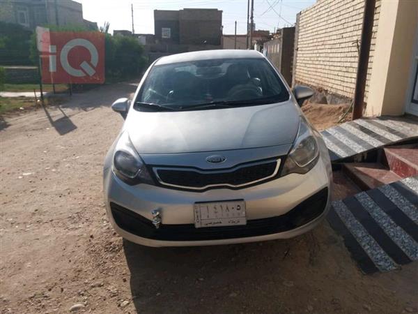 Kia for sale in Iraq